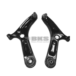 GRAND I10 / XCENT TRACK CONTROL ARM ASSY-PAIR