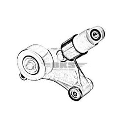 BEARING TENSIONER-ACE MEGA 2013-NOW