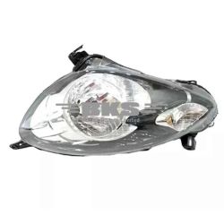 HEAD LAMP UNIT LH-AMAZE 1ST GEN T1&2 2013-2018/BRIO 1ST GEN 2011-2019/MOBILIO 2014-2017