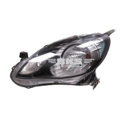 HEAD LAMP UNIT RH-AMAZE T1&2/BRIO/MOBILIO
