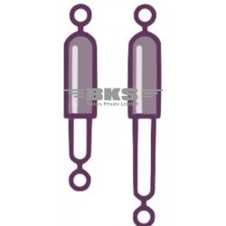 REAR SHOCK ABSORBER-COROLLA ALTIS E140 10TH GEN 2010-2013