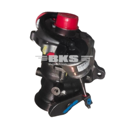 CHARGER ASSYTURBO-CELERIO 1ST GEN  2015-2017
