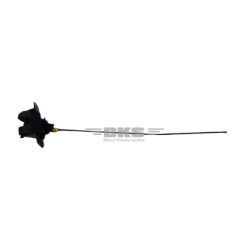 LATCH ASSY-TAIL GATE-SANTRO 1ST GEN 1998-2003 PTL/SANTRO XING 2ND GEN 2005-2014 PTL