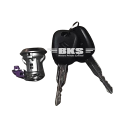 CYLINDERFR DOOR LATCHL-ALTO