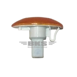 LAMP ASSY, SIDE TURN SIGNAL-A-STAR 2008-2013/CELERIO 2ND GEN 2021-NOW/WAGON R 2010-NOW/ZEN ESTILO 1ST GEN 2009-2013