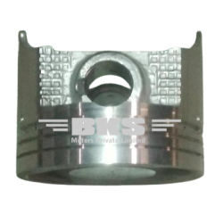 PISTON (OS:0.5)-ZEN 1996-2006