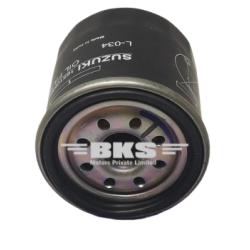 FILTER ASSY OIL-ALTO 800 1ST GEN 2020-NOW/ERTIGA 2ND GEN  2019-2022/FRONX 2023-NOW/SWIFT 3RD GEN 2019-2021/VITARA BREZZA 1ST GEN 2020-2022/XL6 1ST GEN 2019-2022