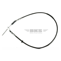 CABLE ASSY,CLUTCH-OMNI 1984-2019