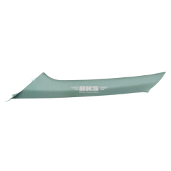 TRIM, FR PILLAR INNER LH (GRAY)-SWIFT 1ST GEN  2005-2011/SWIFT DZIRE 1ST GEN 2008-2012