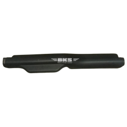 SCUFF, SIDE SILL FRONT LH (BLACK)-STINGRAY 2013-2017/WAGON R 2ND GEN 2012-2018