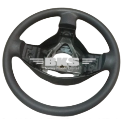 WHEEL S/ASSYSTEERING(GRAY)-A-STAR 1.0L 2008-2013