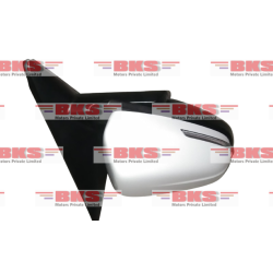 MIRROR ASSY-OUTSIDE RR VIEW,RH-ALCAZAR 1ST GEN ...