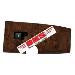 FRONT POWER WINDOW SWITCH LEFT-SAFARI DICOR 2007-2017