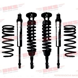 FRONT SUSPENSION DAMPER LEFT-CITY 2014-2023/JAZZ 2ND GEN 2015-2020/WR-V 2017-2020