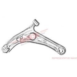 LOWER TRACK CONTROL ARM-NANO 2009-2018