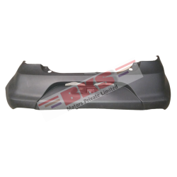 BUMPER REAR-ALTO 800 0.8L 2012-2019 PTL