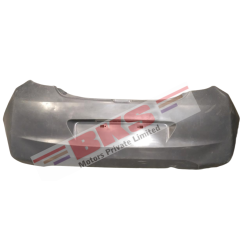 COVER-RR BUMPER-EON 0.8L 2011-19 PTL/EON 1.0L 2011-19 PTL