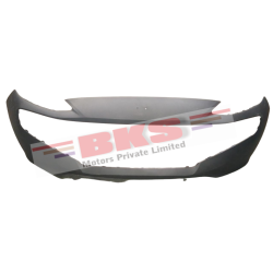 COVER-FR BUMPER-SANTRO XING NEW MODEL