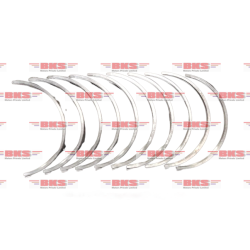 BEARING PAIR SET-CRK/SHF, STD-B(NO COLOR)-EON 2011-19/GETZ 2004-10/I10 2007-13/SANTRO 2018-22/SANTRO XING 2005-14