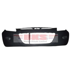 COVER ASSY-FR BUMPER-I20 1ST GEN 2008-2012