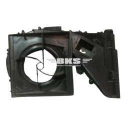 CASE BLOWER UPPER