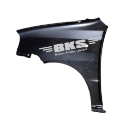 PANEL-FENDER RH-SANTRO 1ST GEN 2002-2002 PLT