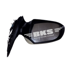 MIRROR ASSY-OUTSIDE RR VIEW LH-GRAND I10 2013-2016 PTL/DSL/CNG/XCENT 2013-2016 PTL/DSL