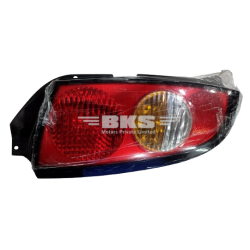 LENS & HSG-REAR COMB LAMP LH-SANTRO 1ST GEN 1998-2003 PTL/SANTRO XING 2ND GEN 2003-2014 PTL