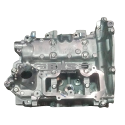 CAMSHAFT, EXH-ALTO K10 2ND GEN 2014-2020/CELERIO 1ST GEN 2013-2021/S-PRESSO 2019-2022/WAGON R 3RD GEN 2018-NOW