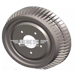 BRAKE DRUM-KWID 2015-2019