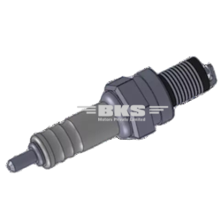 SPARK PLUG ( SET OF 4 )