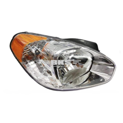 HEADLAMP ASSEMBLY RIGHT-VERNA 3RD GEN 2006-2009