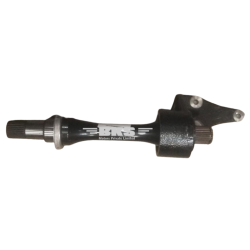 SHAFT ASSYDRIVE INTERMED-ERTIGA 2015-2020/S-CROSS 1ST GEN 2015-2020/VITARA BREZZA 1ST GEN 2016-2019