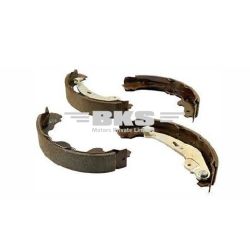 REAR BRAKE SHOE SET-SWIFT/DZIRE/RITZ/ETIOS