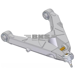 IGNIS TRACK CONTROL ARM ASSY - LH