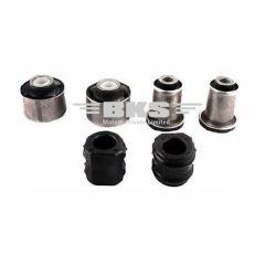 XUV 500 FRONT SUSPENSION BUSH KIT
