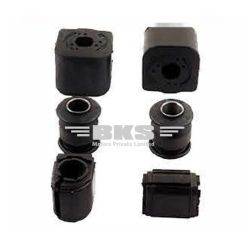TIAGO / TIGOR FRONT BUSHING KIT