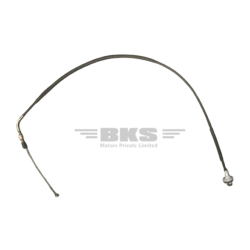 CABLE ASSY CHOKE