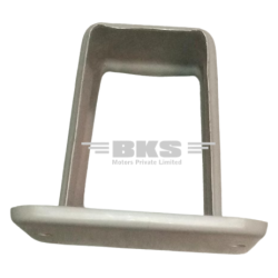 ABSORBERREAR BUMPER-A-STAR 2008-2013