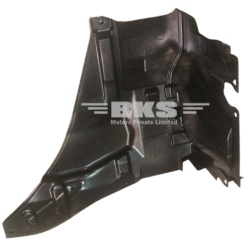COVER, ENGINE UNDER,L-CIAZ 1ST GEN 2014-2018/ERTIGA 1ST GEN 2012-2018/SWIFT 2ND GEN 2011-2017/SWIFT DZIRE 2ND GEN 2012-2017