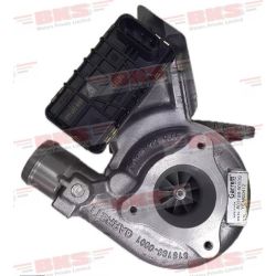 TURBOCHARGER-ARIA LET 2014-2017/HEXA 2017-2020/SAFARI STORME LET 2015-2019