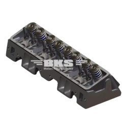 HEAD ASSY, CYLINDER-ERTIGA 1ST GEN 2015-2018