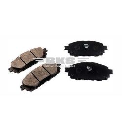 FRONT BRAKE SET-INNOVA CRYSTA