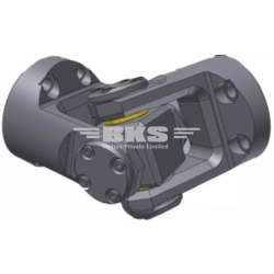 UNIVERSAL JOINT-TAVERA 1ST GEN 2008-2017
