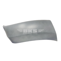 EXTENSION - WHEELHOUSE, LH-ENDEAVOUR 2ND GEN 2009-2015 DSL