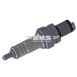 SPARK PLUG ( SET OF 4 )