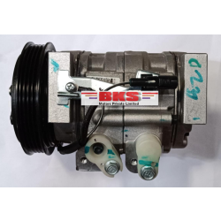 COMPRESSOR ASSEMBLY-SX4 1ST GEN 2007-2009