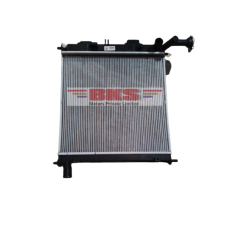 RADIATOR ASSY-AURA 2020-2023/GRAND I10 NIOS 1.2...