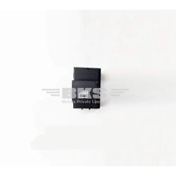 Power Window Switch Button Compatible With Bmw 3 Series Power Window Switch Button X5 E70 2007?2013 X6 E71 2008?2014 X1 E84 2011-2015 3 Series E90 2006-2012 Black Button