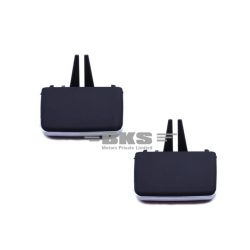 Ac Vent Compatible With Bmw 3 Series Ac Vent 3 Series E90 2004-2012 Front Slider